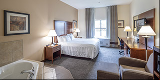Player's Inn Akwesasne Mohawk Casino Resort in Upstate New York near Canada