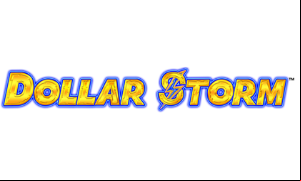 Aristocrat Dollar Storm slot machine at at Akwesasne Mohawk Casino Resort