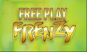 Earn 25 points and win up to $150 slot play!