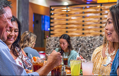 Native Harvest Buffet at Akwesasne Mohawk Casino Resort Upstate New York Near Canada
